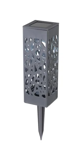 GLOBO LIGHTING CONTEMPORORY LED 0.06W IP44 SOLAR LIGHT