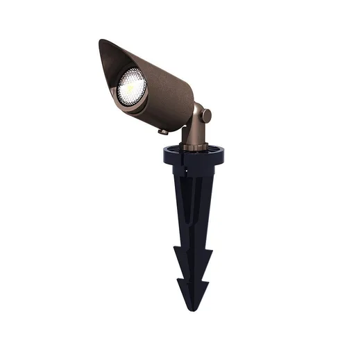 LUMO OUTDOOR LED SPIKE LIGHT 3000K  12W 12V DC DIA-61.7mm  IP67 