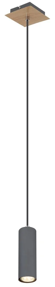 GLOBO LIGHTING DESIGNER GU10 35W IP20 PENDANT
