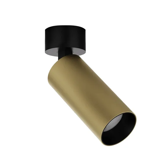 LUMIBRIGHT ASTRO 7W 6000K WHITE WITH SAND SPOT LIGHT