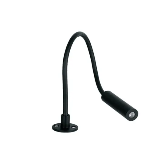 LUMIBRIGHT	PIN TOP IP20 TASK LIGHT 5600K LUMINAIRES-3W