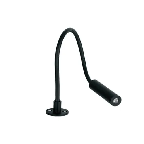 LUMIBRIGHT PIN TOP LUMIINDOOR TASK LIGHTS 5600K LUMINARIES - 3W