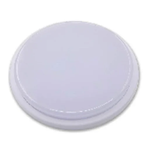 V-TAC 12W 6500K LED DOME LIGHT WITH LIGHT SENSOR AND MICROWAVE SENSOR IP54