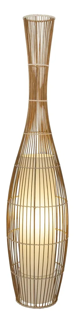 GLOBO LIGHTING TRADITIONAL E27 60W IP20 FLOOR LIGHT