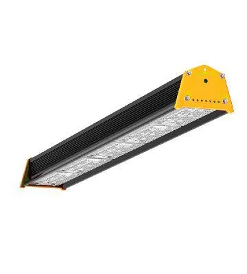 LUMIBRIGHT	LINEAR BAY IP65 INDUSTRIAL LIGHTS 4000K LUMINAIRES-90W