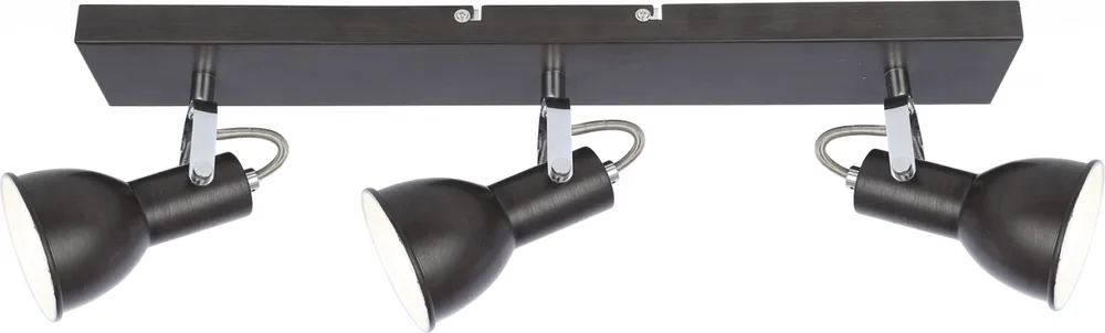 GLOBO LIGHTING DESIGNER E14 40W IP20 SPOTLIGHT