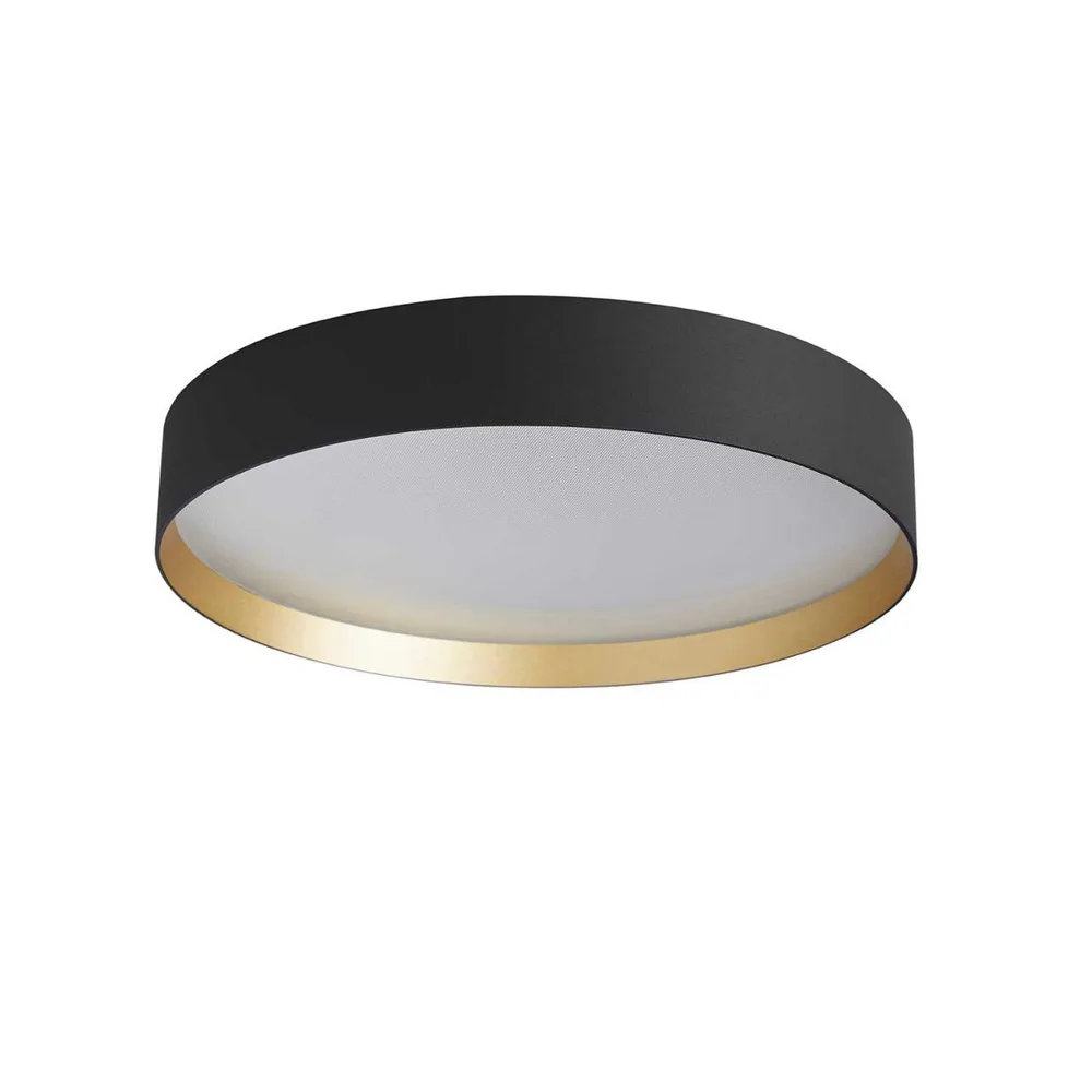 LUMIBRIGHT SLIMPSY Ø138x34MM 12W MAGNETIC LIGHT