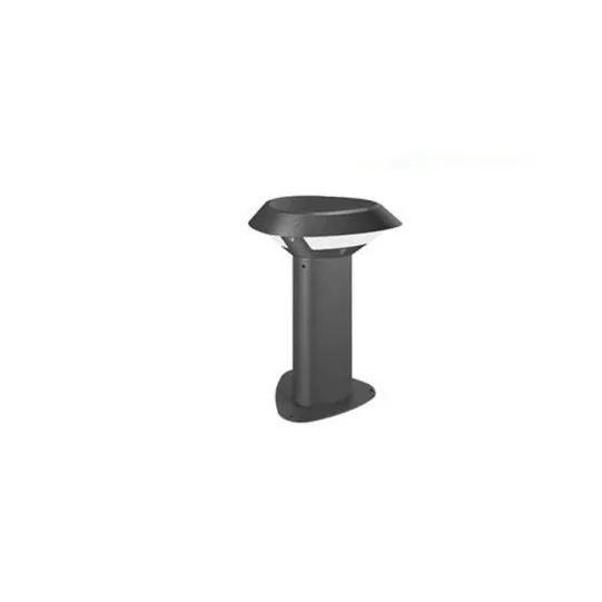 LUMIBRIGHT	AMELIA IP54 BOLLARD LIGHTS 5000K LUMINARIES-6W	