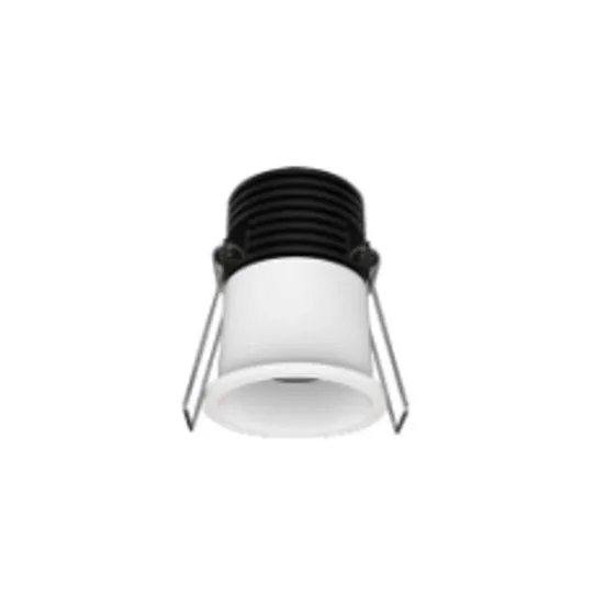 LUMIBRIGHT TURIN SERIES 20W Ø70X83MM IP20 CEILING RECESSED DOWN LIGHT L01225