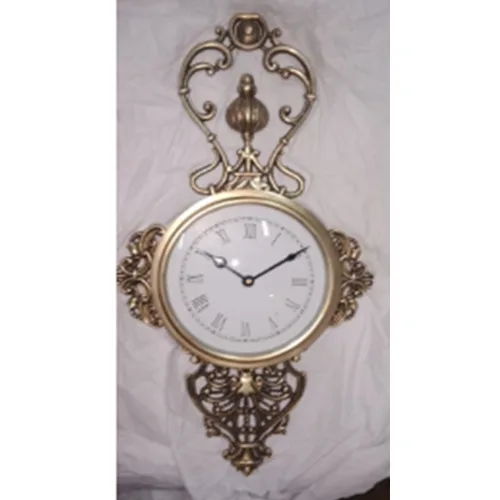 DESROCH MODERN DECORATIVE VINTAGE CLOCK