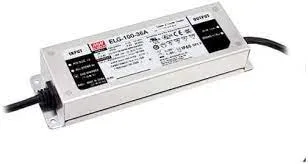 MEANWELL DIMMABLE SWITCHING POWER SUPPLY 100W 24V