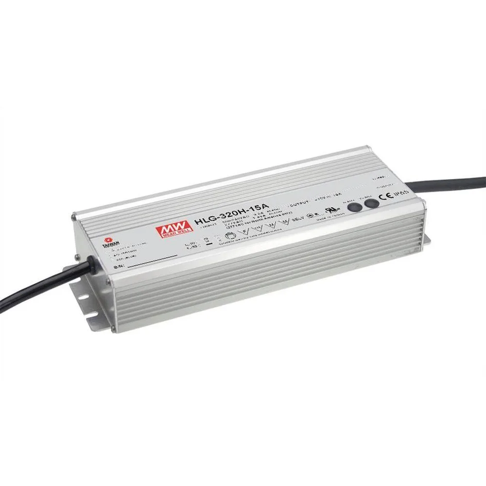 MEANWELL HLG ELG LED Power Supplies