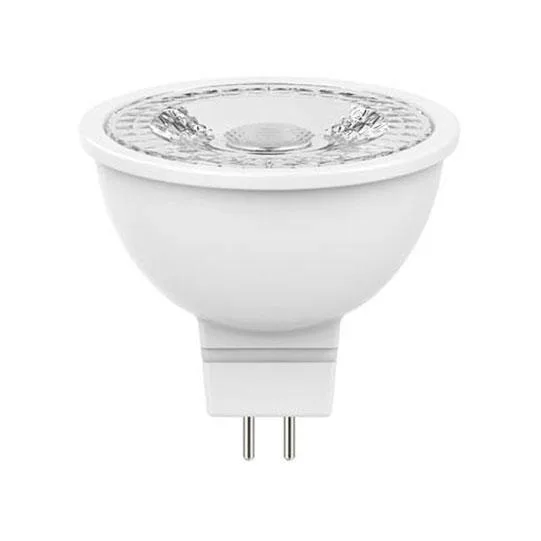 OSRAM MR16 2700K 5.5W 220V AC 
