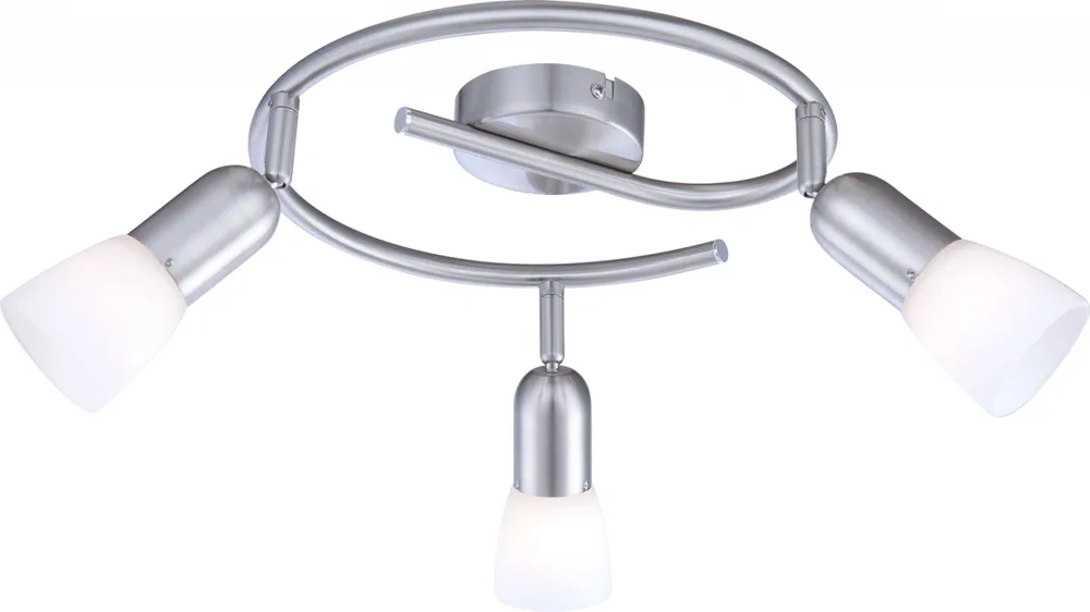 GLOBO LIGHTING TRADITIONAL E14 40W IP20 SPOTLIGHT
