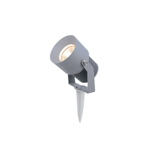 LUMIBRIGHT PINDOS IP65 GARDEN LIGHT 4000K LUMINAIRES-23W