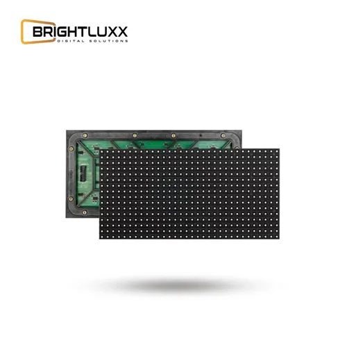 BRIGHTLUXX SCREEN MODULE P10 Outdoor 320mmx160mm 4