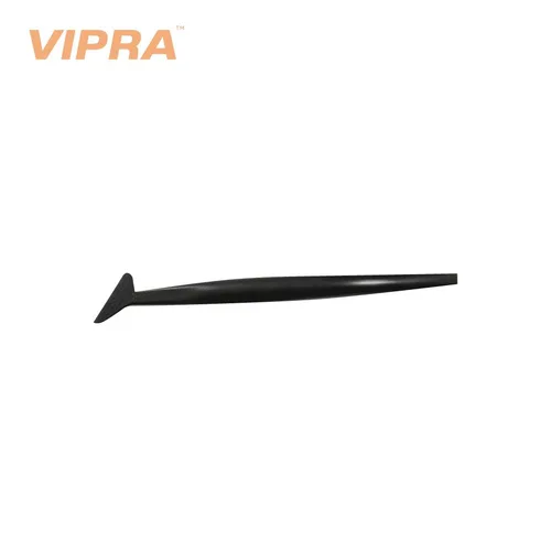 BLACK MICRO SQUEEGEE 