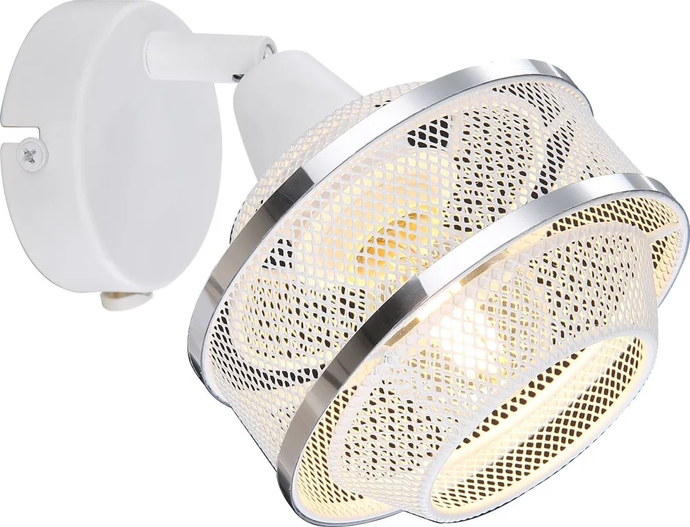 GLOBO LIGHTING TRADITIONAL E14 40W IP20 SPOTLIGHT