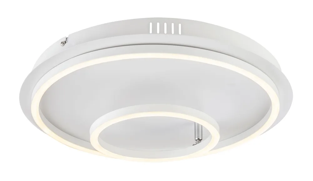 GLOBO LIGHTING MODERN LED 30W IP20 CEILING LIGHT