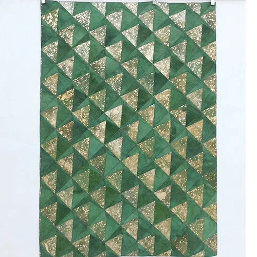 DESROCH CARPET & RUGS REPENS RUGS - MULTICOLOURED