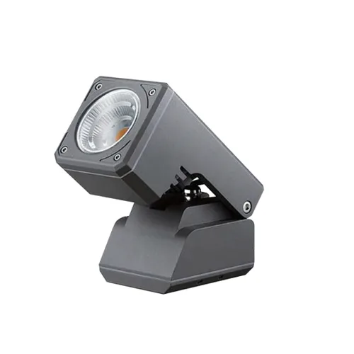 LUMIBRIGHT JASPER IP65 GARDEN LIGHTS 3000K LUMINAIRES-18W