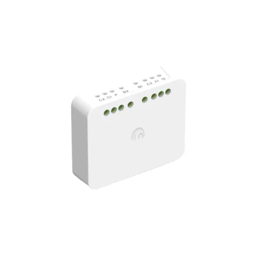eGlu Triple Relay Controller
