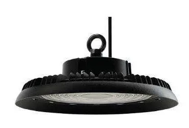 FSL HIGH BAY DISC TYPE 150W 6500K 220V AC DIA-322mm  IP65  