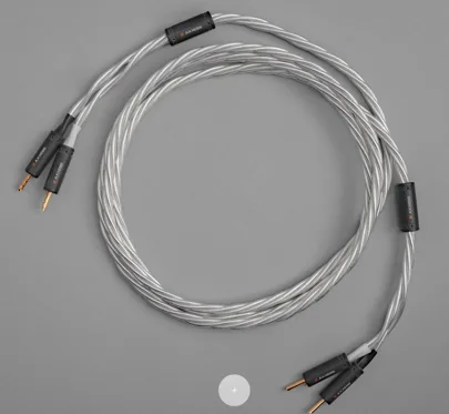 X1017 DENMARK AXXESS SPEAKER CABLES B/B 3.0M