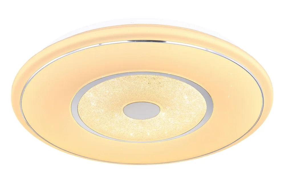 GLOBO LIGHTING MODERN LED 40W IP20 CEILING LIGHT