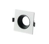 RR LIGHTING 92X92XH29MM DOWNLIGHT ACCESSORY