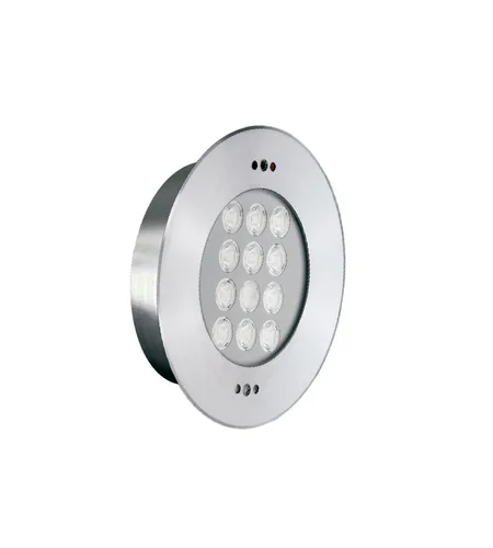 LUMIBRIGHT FUSION UNDERWATER LIGHTS IP68 LUMINARIES - 12x2W