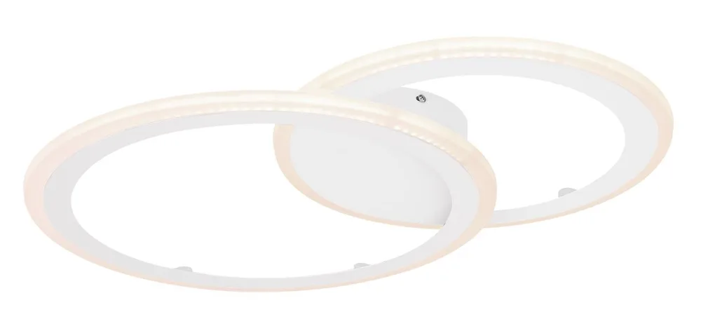 GLOBO LIGHTING MODERN LED 40W IP20 CEILING LIGHT