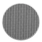 B&W CCM664 SR