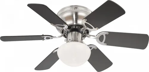 GLOBO DECORATIVE DESIGNER E27 60W IP20 FAN