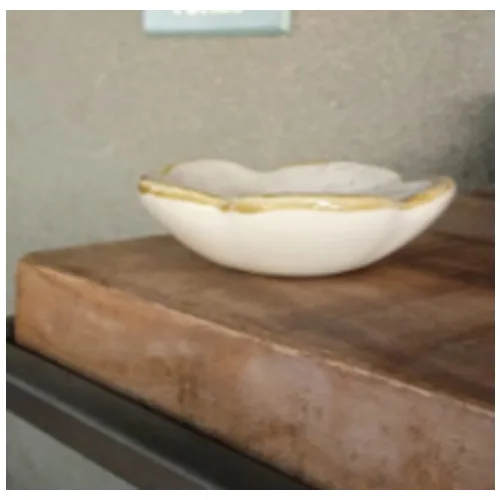 DESROCH SERVING BOWL