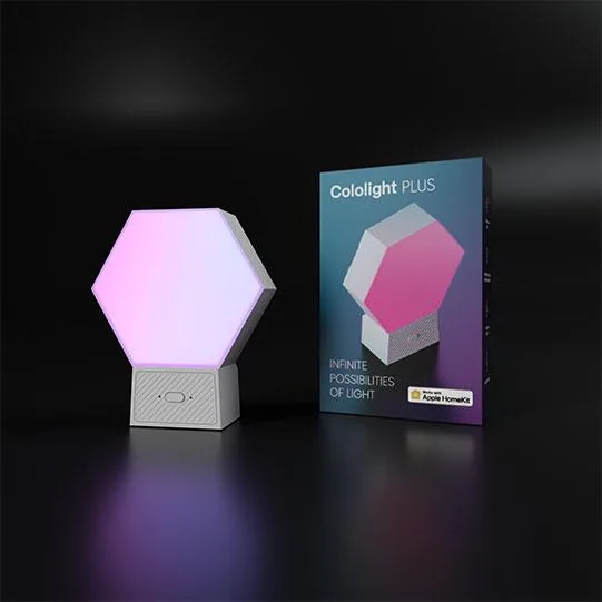 COLOLIGHT PLUS
