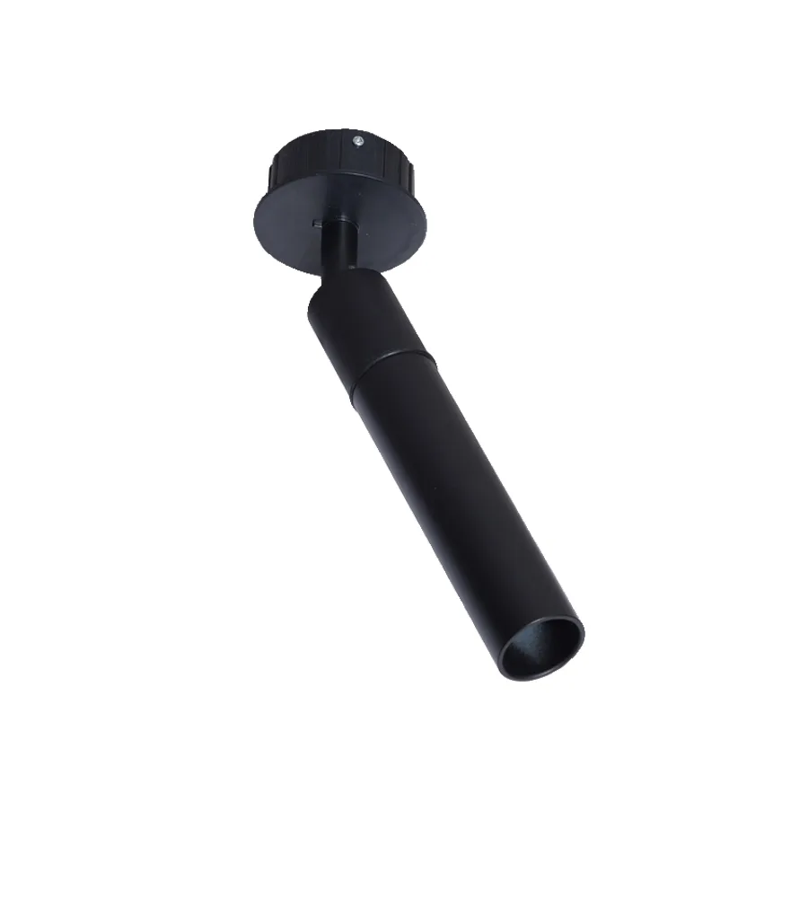 LUMIBRIGHT TUBE SPOT LIGHTS 3000K LUMINARIES - 3W
