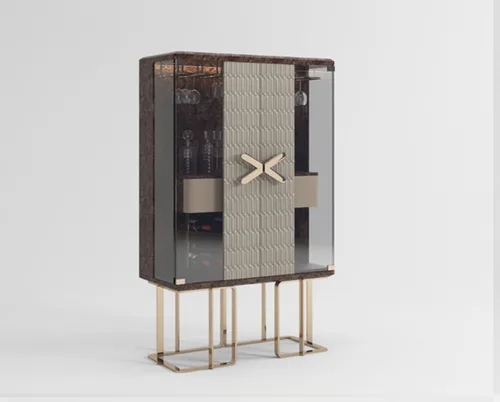 VEROCASA LIVING LUXURY MODERN CABINETS