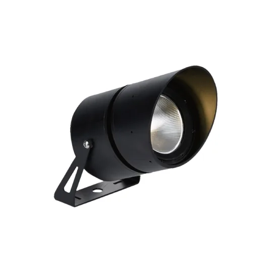 LUMIBRIGHT VALENTINO GARDEN LIGHTS 4000K LUMINARIES - 8.4W
