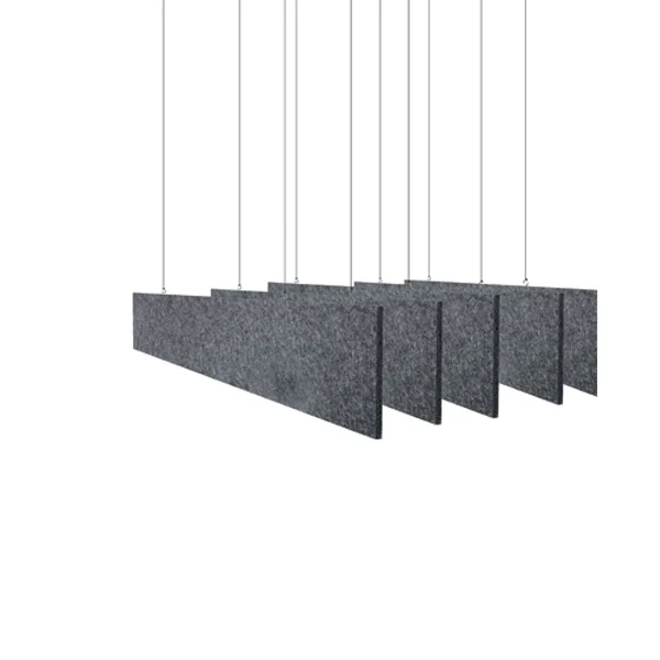 ELMARK ACOUSTIC BAFFLE 1200х200х9mm
