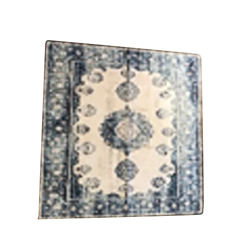 DESROCH CARPET & RUGS TENER RUG