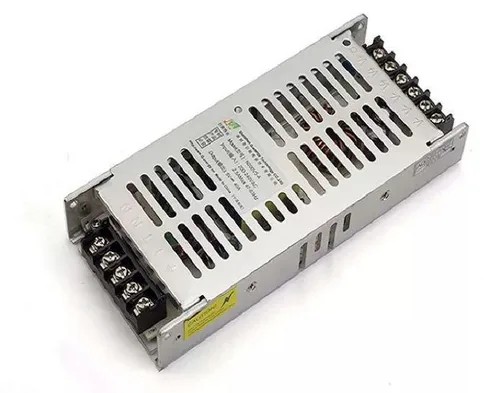 G-ENERGY N200V5-A 5V40A 200W LED DISPLAY POWER SUPPLY WITHOUT FAN
