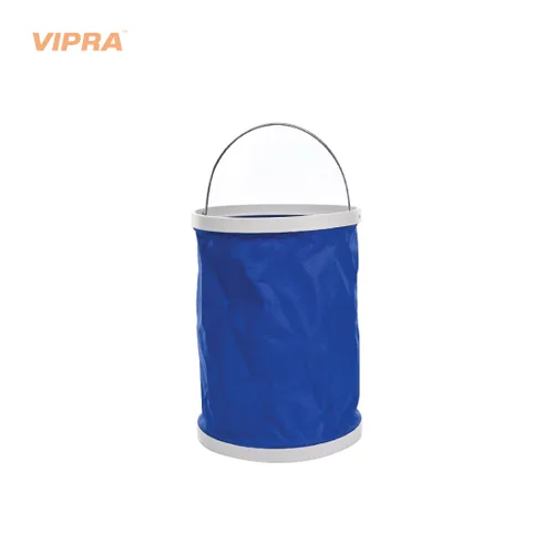 VIPRA 11L FOLDABLE WATER BUCKET