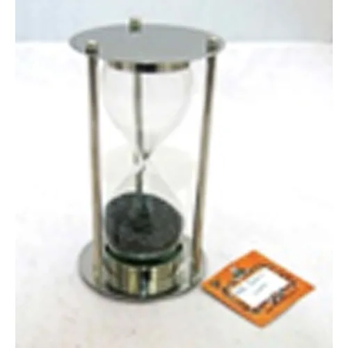 DESROCH DECOR HOZOUR DECORATIVE HOURGALSS SAND TIMER DECORATIVE OBJECT