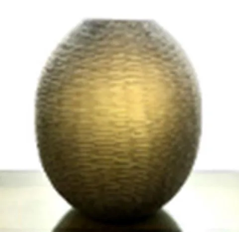 EGG VASE SMALL