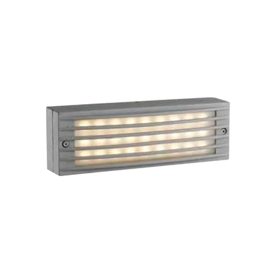 LUMIBRIGHT ALIYAH WALL LIGHTS 6000K LUMINAIRES - 5.4W