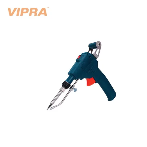 VIPRA AUTO FEEDING SOLDER GUN (60W)