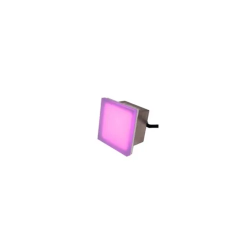 LUMIBRICK PIXNIC SQUARE FLOOR BRICK LUMINAIRES - 1.3W