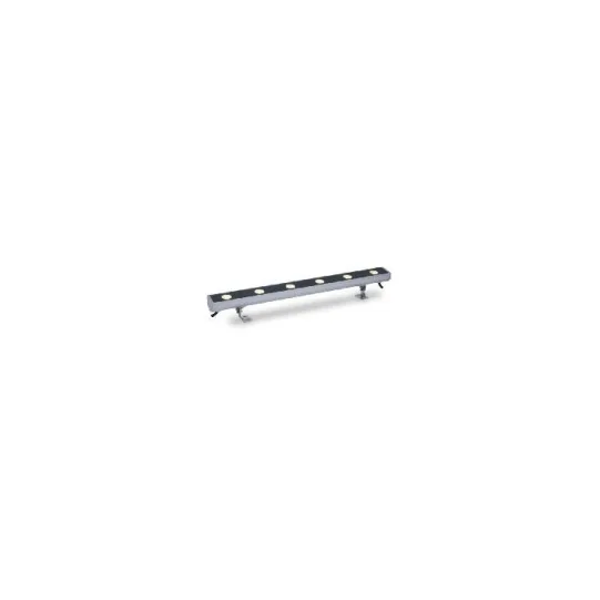 LUMIBRIGHT	LINEAR IP65 WALL WASHER 6000K LUMINARIES-6x3W