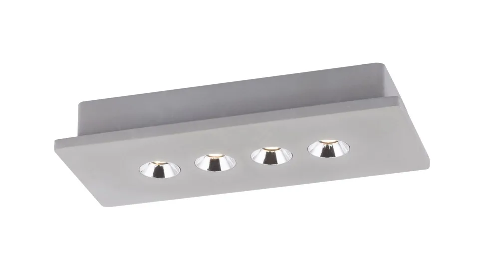 GLOBO LIGHTING MODERN LED 14.7W IP20 CEILING LIGHT